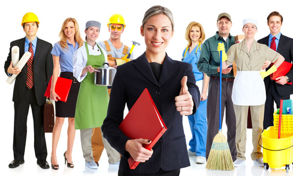 Özdere Parkeci Hizmeti